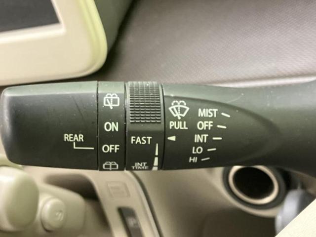 アルトラパン L 新品タイヤ/保証書/セーフティサポート(スズキ)/シートヒーター/車線逸脱防止支援システム/ヘッドランプ LED/USBジャック/EBD付ABS/横滑り防止装置/アイドリングストップ レーンアシスト(12枚目)