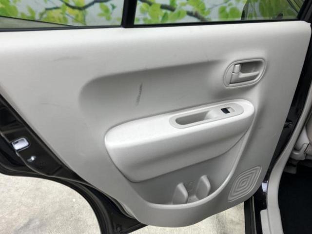 アルトラパン L 新品タイヤ/保証書/セーフティサポート(スズキ)/シートヒーター/車線逸脱防止支援システム/ヘッドランプ LED/USBジャック/EBD付ABS/横滑り防止装置/アイドリングストップ レーンアシスト(22枚目)