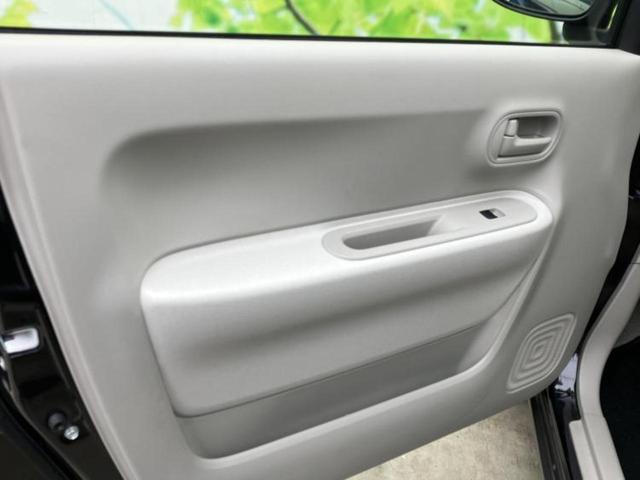 アルトラパン L 新品タイヤ/保証書/セーフティサポート(スズキ)/シートヒーター/車線逸脱防止支援システム/ヘッドランプ LED/USBジャック/EBD付ABS/横滑り防止装置/アイドリングストップ レーンアシスト(23枚目)