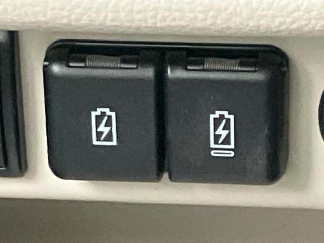 アルトラパン L 新品タイヤ/保証書/セーフティサポート(スズキ)/シートヒーター/車線逸脱防止支援システム/ヘッドランプ LED/USBジャック/EBD付ABS/横滑り防止装置/アイドリングストップ レーンアシスト(25枚目)