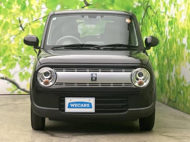 アルトラパン L 新品タイヤ/保証書/セーフティサポート(スズキ)/シートヒーター/車線逸脱防止支援システム/ヘッドランプ LED/USBジャック/EBD付ABS/横滑り防止装置/アイドリングストップ レーンアシスト(30枚目)