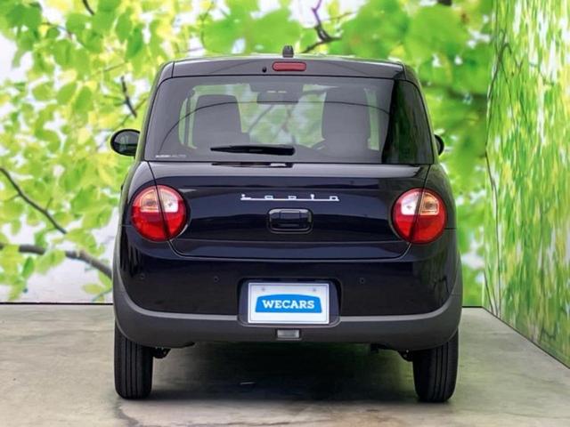 アルトラパン L 新品タイヤ/保証書/セーフティサポート(スズキ)/シートヒーター/車線逸脱防止支援システム/ヘッドランプ LED/USBジャック/EBD付ABS/横滑り防止装置/アイドリングストップ レーンアシスト(31枚目)