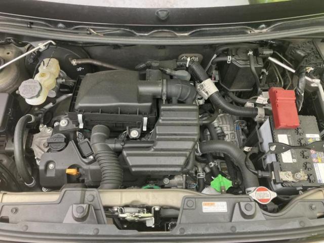 アルトラパン L 新品タイヤ/保証書/セーフティサポート(スズキ)/シートヒーター/車線逸脱防止支援システム/ヘッドランプ LED/USBジャック/EBD付ABS/横滑り防止装置/アイドリングストップ レーンアシスト(35枚目)