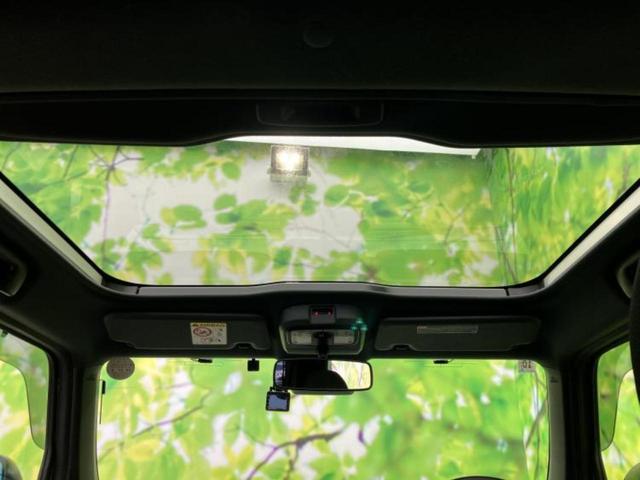 タフト Ｇターボダーククロムベンチャー　新品タイヤ／ガラスルーフ／保証書／社外　８インチ　ＳＤナビ／スマートアシスト（トヨタ・ダイハツ）／シートヒーター／車線逸脱防止支援システム／ドライブレコーダー　社外／ヘッドランプ　ＬＥＤ　バックカメラ（28枚目）