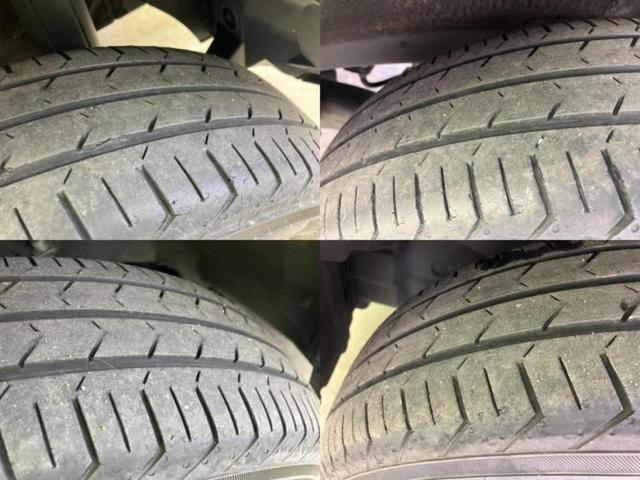 タフト Ｇターボダーククロムベンチャー　新品タイヤ／ガラスルーフ／保証書／社外　８インチ　ＳＤナビ／スマートアシスト（トヨタ・ダイハツ）／シートヒーター／車線逸脱防止支援システム／ドライブレコーダー　社外／ヘッドランプ　ＬＥＤ　バックカメラ（47枚目）