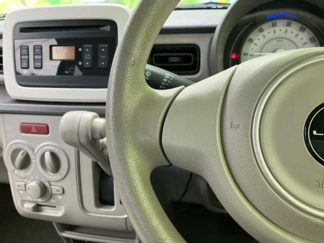 アルトラパン Ｌ　新品タイヤ／保証書／レーダーブレーキサポート（スズキ）／シートヒーター　運転席／ドライブレコーダー　社外／ＥＴＣ／ＥＢＤ付ＡＢＳ／横滑り防止装置／アイドリングストップ／エアバッグ　運転席　ドラレコ（11枚目）