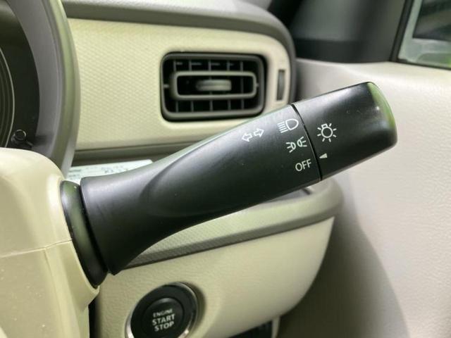 アルトラパン Ｌ　新品タイヤ／保証書／レーダーブレーキサポート（スズキ）／シートヒーター　運転席／ドライブレコーダー　社外／ＥＴＣ／ＥＢＤ付ＡＢＳ／横滑り防止装置／アイドリングストップ／エアバッグ　運転席　ドラレコ（12枚目）