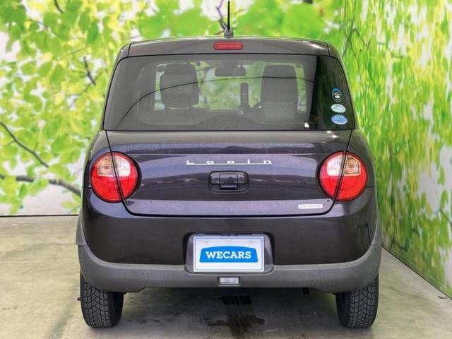 アルトラパン Ｌ　新品タイヤ／保証書／レーダーブレーキサポート（スズキ）／シートヒーター　運転席／ドライブレコーダー　社外／ＥＴＣ／ＥＢＤ付ＡＢＳ／横滑り防止装置／アイドリングストップ／エアバッグ　運転席　ドラレコ（35枚目）