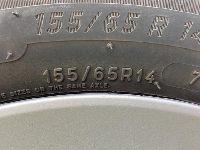 アルトラパン Ｌ　新品タイヤ／保証書／レーダーブレーキサポート（スズキ）／シートヒーター　運転席／ドライブレコーダー　社外／ＥＴＣ／ＥＢＤ付ＡＢＳ／横滑り防止装置／アイドリングストップ／エアバッグ　運転席　ドラレコ（41枚目）