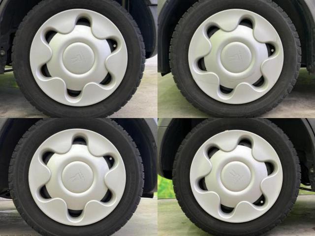 アルトラパン Ｌ　新品タイヤ／保証書／レーダーブレーキサポート（スズキ）／シートヒーター　運転席／ドライブレコーダー　社外／ＥＴＣ／ＥＢＤ付ＡＢＳ／横滑り防止装置／アイドリングストップ／エアバッグ　運転席　ドラレコ（42枚目）