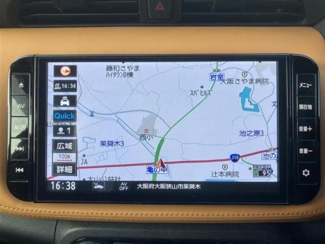 キックス Ｘツートーンインテリアエディション　保証書／純正　９インチ　ＳＤナビ／インテリジェントルームミラー／衝突安全装置／シートヒーター／アラウンドビューモニター／車線逸脱防止支援システム／シート　合皮／プロパイロット／ドライブレコーダー　前後（9枚目）