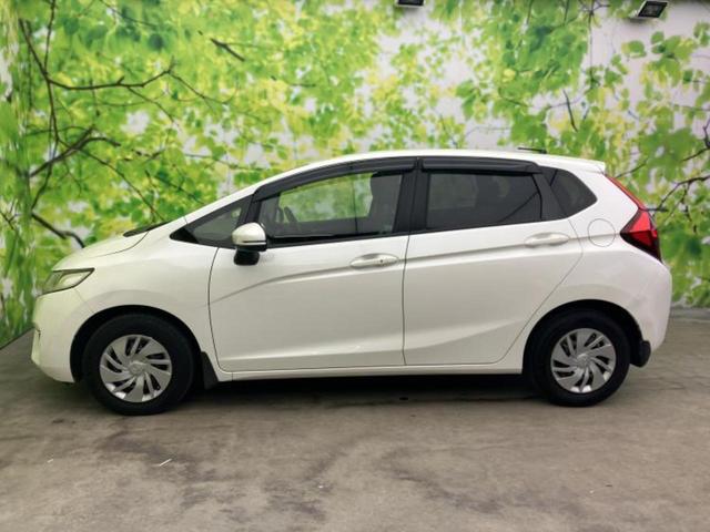 フィット １３Ｇ・Ｆパッケージ　新品タイヤ／純正　ＳＤナビ／Ｂｌｕｅｔｏｏｔｈ接続／ＨＤＭＩ接続／ＥＴＣ／ＥＢＤ付ＡＢＳ／横滑り防止装置／アイドリングストップ／バックモニター／ワンセグＴＶ／ＤＶＤ／エアバッグ　運転席　バックカメラ（2枚目）