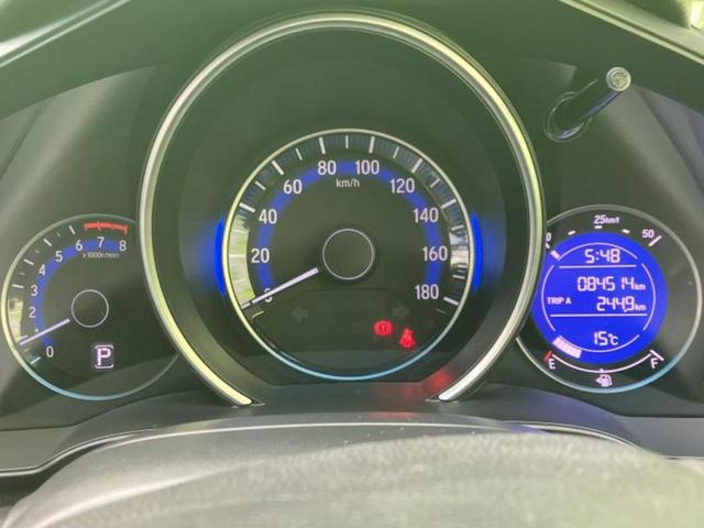 フィット １３Ｇ・Ｆパッケージ　新品タイヤ／純正　ＳＤナビ／Ｂｌｕｅｔｏｏｔｈ接続／ＨＤＭＩ接続／ＥＴＣ／ＥＢＤ付ＡＢＳ／横滑り防止装置／アイドリングストップ／バックモニター／ワンセグＴＶ／ＤＶＤ／エアバッグ　運転席　バックカメラ（13枚目）