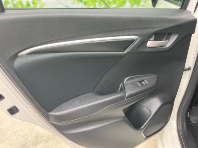 フィット １３Ｇ・Ｆパッケージ　新品タイヤ／純正　ＳＤナビ／Ｂｌｕｅｔｏｏｔｈ接続／ＨＤＭＩ接続／ＥＴＣ／ＥＢＤ付ＡＢＳ／横滑り防止装置／アイドリングストップ／バックモニター／ワンセグＴＶ／ＤＶＤ／エアバッグ　運転席　バックカメラ（21枚目）