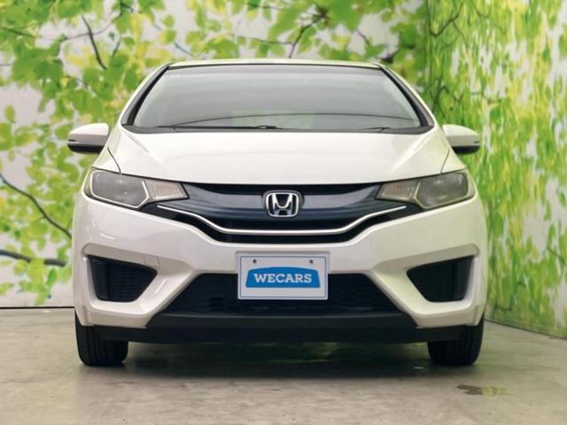 フィット １３Ｇ・Ｆパッケージ　新品タイヤ／純正　ＳＤナビ／Ｂｌｕｅｔｏｏｔｈ接続／ＨＤＭＩ接続／ＥＴＣ／ＥＢＤ付ＡＢＳ／横滑り防止装置／アイドリングストップ／バックモニター／ワンセグＴＶ／ＤＶＤ／エアバッグ　運転席　バックカメラ（32枚目）