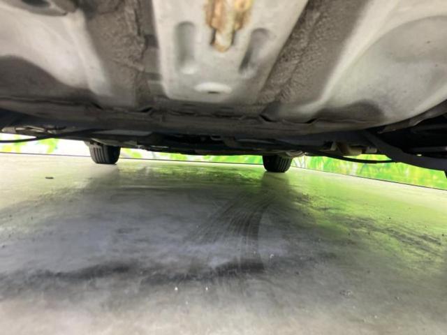 フィット １３Ｇ・Ｆパッケージ　新品タイヤ／純正　ＳＤナビ／Ｂｌｕｅｔｏｏｔｈ接続／ＨＤＭＩ接続／ＥＴＣ／ＥＢＤ付ＡＢＳ／横滑り防止装置／アイドリングストップ／バックモニター／ワンセグＴＶ／ＤＶＤ／エアバッグ　運転席　バックカメラ（34枚目）