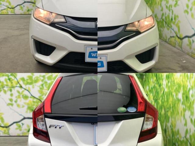 フィット １３Ｇ・Ｆパッケージ　新品タイヤ／純正　ＳＤナビ／Ｂｌｕｅｔｏｏｔｈ接続／ＨＤＭＩ接続／ＥＴＣ／ＥＢＤ付ＡＢＳ／横滑り防止装置／アイドリングストップ／バックモニター／ワンセグＴＶ／ＤＶＤ／エアバッグ　運転席　バックカメラ（41枚目）