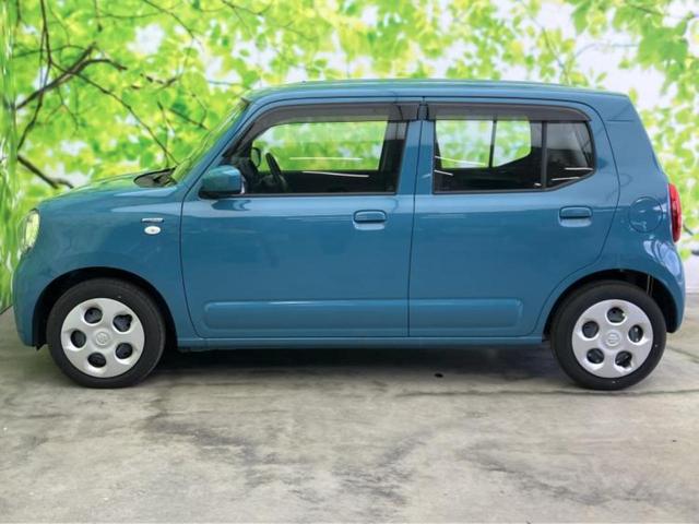 アルト ハイブリッドＳ　セーフティサポート（スズキ）／シートヒーター　運転席／車線逸脱防止支援システム／Ｂｌｕｅｔｏｏｔｈ接続／ＥＢＤ付ＡＢＳ／横滑り防止装置／アイドリングストップ／エアバッグ　運転席／エアバッグ　助手席（2枚目）