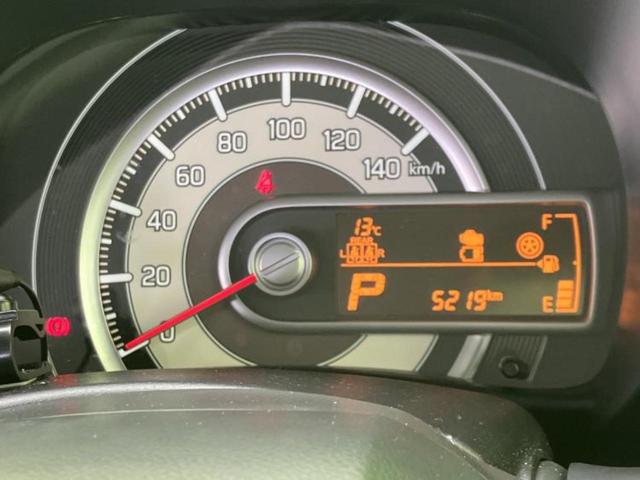 アルト ハイブリッドＳ　セーフティサポート（スズキ）／シートヒーター　運転席／車線逸脱防止支援システム／Ｂｌｕｅｔｏｏｔｈ接続／ＥＢＤ付ＡＢＳ／横滑り防止装置／アイドリングストップ／エアバッグ　運転席／エアバッグ　助手席（10枚目）