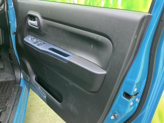 アルト ハイブリッドＳ　セーフティサポート（スズキ）／シートヒーター　運転席／車線逸脱防止支援システム／Ｂｌｕｅｔｏｏｔｈ接続／ＥＢＤ付ＡＢＳ／横滑り防止装置／アイドリングストップ／エアバッグ　運転席／エアバッグ　助手席（20枚目）