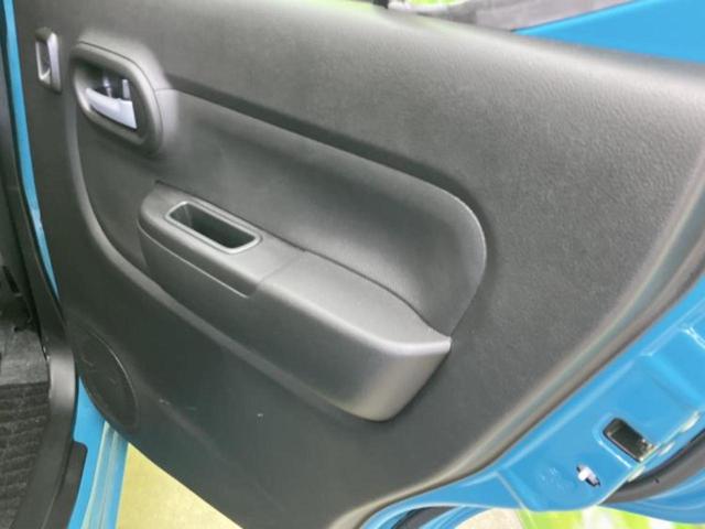 アルト ハイブリッドＳ　セーフティサポート（スズキ）／シートヒーター　運転席／車線逸脱防止支援システム／Ｂｌｕｅｔｏｏｔｈ接続／ＥＢＤ付ＡＢＳ／横滑り防止装置／アイドリングストップ／エアバッグ　運転席／エアバッグ　助手席（21枚目）