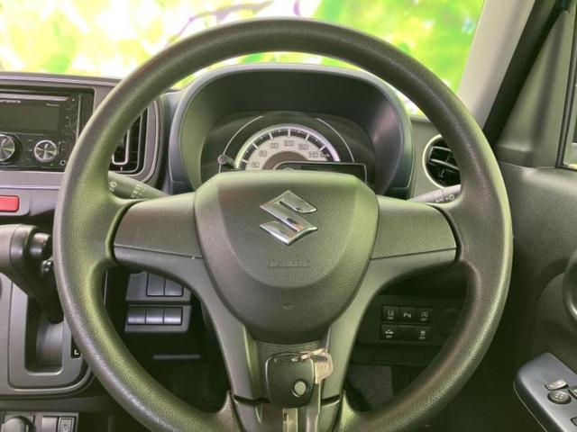 アルト ハイブリッドＳ　セーフティサポート（スズキ）／シートヒーター　運転席／車線逸脱防止支援システム／Ｂｌｕｅｔｏｏｔｈ接続／ＥＢＤ付ＡＢＳ／横滑り防止装置／アイドリングストップ／エアバッグ　運転席／エアバッグ　助手席（28枚目）