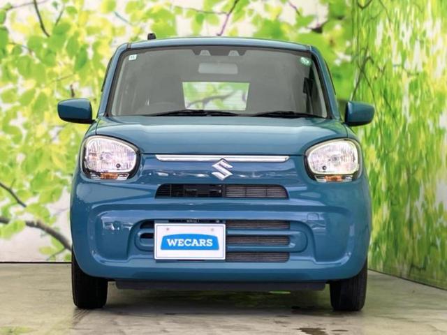 アルト ハイブリッドＳ　セーフティサポート（スズキ）／シートヒーター　運転席／車線逸脱防止支援システム／Ｂｌｕｅｔｏｏｔｈ接続／ＥＢＤ付ＡＢＳ／横滑り防止装置／アイドリングストップ／エアバッグ　運転席／エアバッグ　助手席（29枚目）