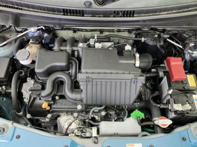 アルト ハイブリッドＳ　セーフティサポート（スズキ）／シートヒーター　運転席／車線逸脱防止支援システム／Ｂｌｕｅｔｏｏｔｈ接続／ＥＢＤ付ＡＢＳ／横滑り防止装置／アイドリングストップ／エアバッグ　運転席／エアバッグ　助手席（34枚目）