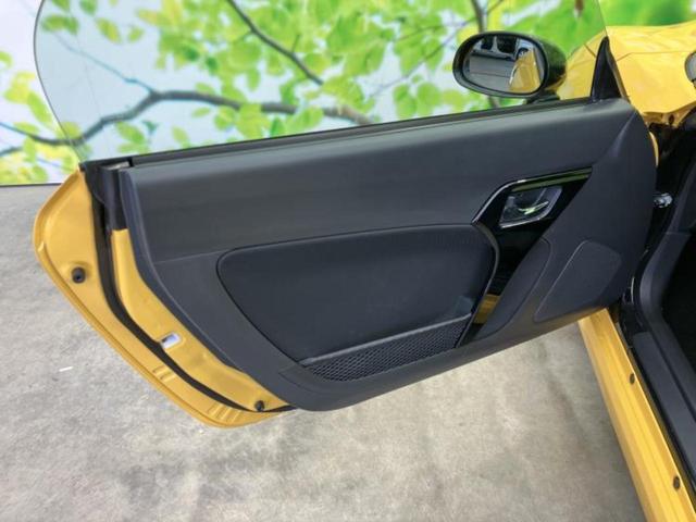 コペン ＧＲスポーツ　新品タイヤ／保証書／ディスプレイオーディオ／シートヒーター／ドライブレコーダー　社外／Ｂｌｕｅｔｏｏｔｈ接続／ＥＢＤ付ＡＢＳ／横滑り防止装置／バックモニター／ＤＶＤ／エアバッグ　運転席　バックカメラ（7枚目）