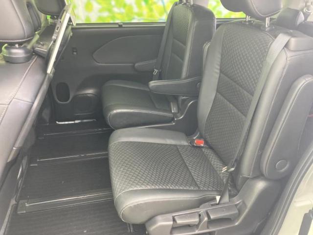 セレナ eパワーハイウェイスターV 新品タイヤ/保証書/社外 9インチ SDナビ/インテリジェントルームミラー/エマージェンシーブレーキ/両側電動スライドドア/アラウンドビューモニター/車線逸脱防止支援システム/シート 合皮 DVD再生(8枚目)