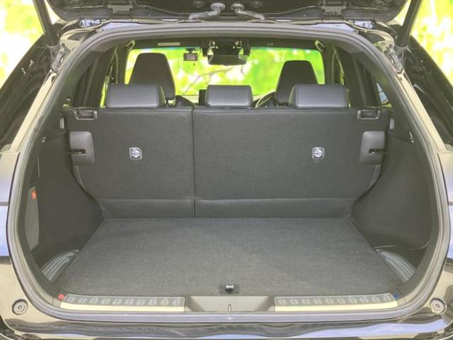 ハリアー Z 新品タイヤ/JBL/保証書/純正 12.3インチ メモリーナビ/デジタルインナーミラー/トヨタセーフティセンス/パノラミックビューモニター/車線逸脱防止支援システム/シート ハーフレザー 全周囲カメラ(8枚目)