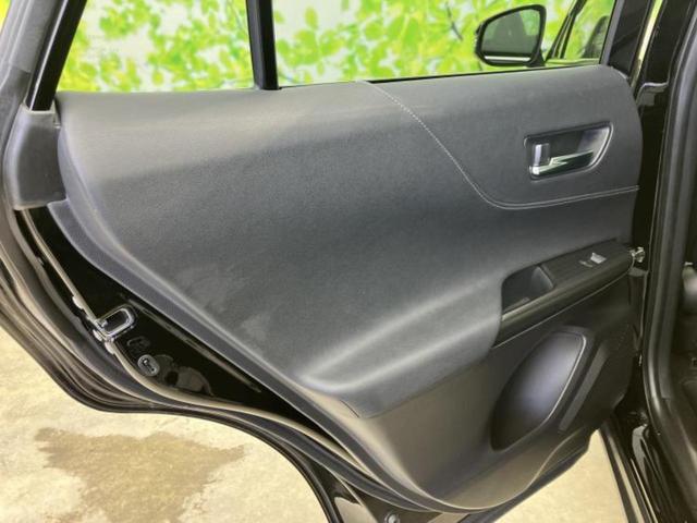 ハリアー Z 新品タイヤ/JBL/保証書/純正 12.3インチ メモリーナビ/デジタルインナーミラー/トヨタセーフティセンス/パノラミックビューモニター/車線逸脱防止支援システム/シート ハーフレザー 全周囲カメラ(22枚目)