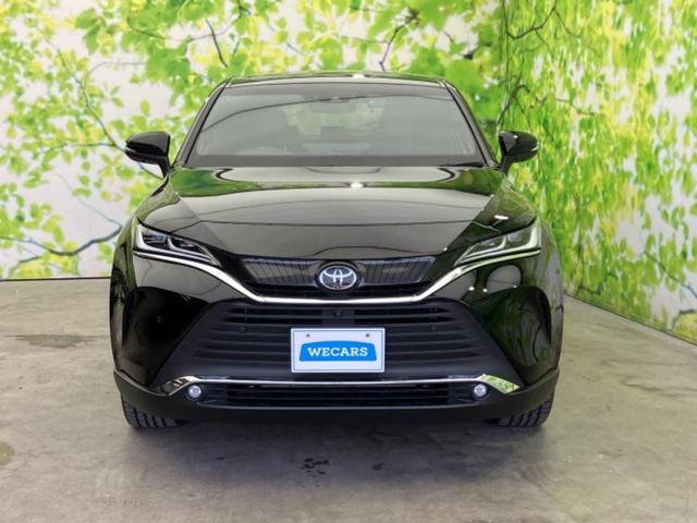 ハリアー Z 新品タイヤ/JBL/保証書/純正 12.3インチ メモリーナビ/デジタルインナーミラー/トヨタセーフティセンス/パノラミックビューモニター/車線逸脱防止支援システム/シート ハーフレザー 全周囲カメラ(40枚目)