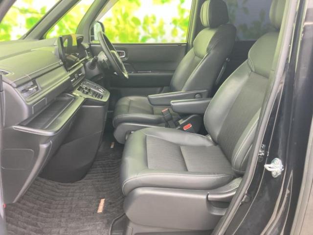 ステップワゴン eHEVスパーダ 新品タイヤ/純正 10インチ SDナビ/ホンダセンシング/両側電動スライドドア/シートヒーター/車線逸脱防止支援システム/シート ハーフレザー/電動バックドア/ヘッドランプ LED バックカメラ(6枚目)