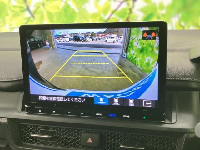 ステップワゴン eHEVスパーダ 新品タイヤ/純正 10インチ SDナビ/ホンダセンシング/両側電動スライドドア/シートヒーター/車線逸脱防止支援システム/シート ハーフレザー/電動バックドア/ヘッドランプ LED バックカメラ(12枚目)