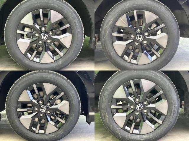 ステップワゴン eHEVスパーダ 新品タイヤ/純正 10インチ SDナビ/ホンダセンシング/両側電動スライドドア/シートヒーター/車線逸脱防止支援システム/シート ハーフレザー/電動バックドア/ヘッドランプ LED バックカメラ(53枚目)