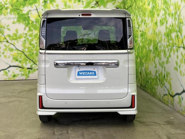 スペーシアカスタム ハイブリッドＸＳターボ　純正　ＳＤナビ／セーフティサポート（スズキ）／両側電動スライドドア／シートヒーター／全方位モニター用カメラ／ヘッドランプ　ＬＥＤ／ＵＳＢジャック／Ｂｌｕｅｔｏｏｔｈ接続／ＥＢＤ付ＡＢＳ　ターボ　禁煙車（43枚目）