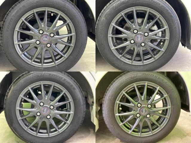 スペーシアカスタム ハイブリッドＸＳターボ　純正　ＳＤナビ／セーフティサポート（スズキ）／両側電動スライドドア／シートヒーター／全方位モニター用カメラ／ヘッドランプ　ＬＥＤ／ＵＳＢジャック／Ｂｌｕｅｔｏｏｔｈ接続／ＥＢＤ付ＡＢＳ　ターボ　禁煙車（50枚目）