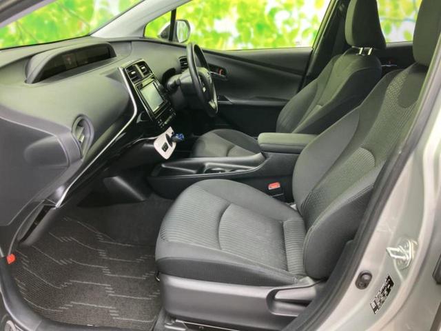 プリウス S 新品タイヤ/保証書/純正 SDナビ/ヘッドランプ LED/Bluetooth接続/ETC/EBD付ABS/横滑り防止装置/アイドリングストップ/ワンセグTV/エアバッグ 運転席/エアバッグ 助手席(6枚目)