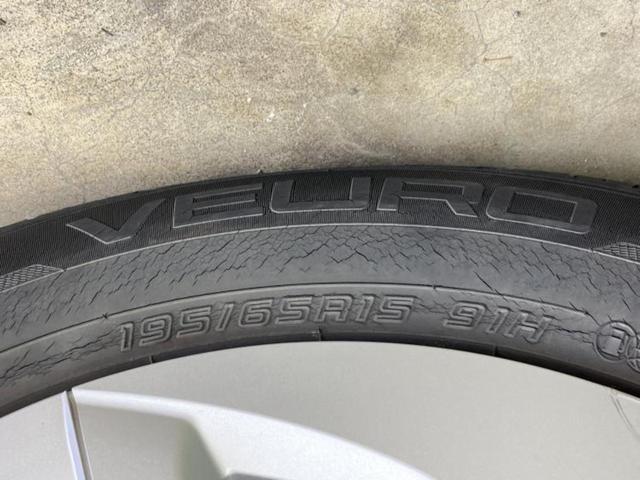 プリウス S 新品タイヤ/保証書/純正 SDナビ/ヘッドランプ LED/Bluetooth接続/ETC/EBD付ABS/横滑り防止装置/アイドリングストップ/ワンセグTV/エアバッグ 運転席/エアバッグ 助手席(46枚目)