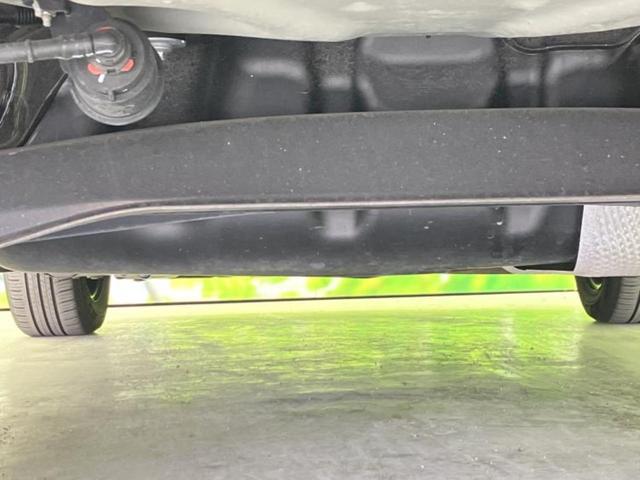 アクア Ｇ　新品タイヤ／保証書／ディスプレイオーディオ＋ナビ１０．５インチ／トヨタセーフティセンス／パノラミックビューモニター／車線逸脱防止支援システム／ドライブレコーダー　前後／ヘッドランプ　ＬＥＤ　ドラレコ（41枚目）