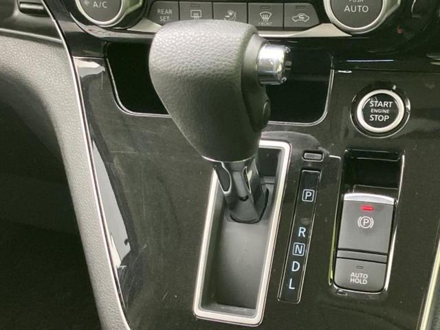 セレナ ハイウェイスターＶ　保証書／純正　１０インチ　ＳＤナビ／フリップダウンモニター　純正　１１インチ／インテリジェントルームミラー／衝突安全装置／両側電動スライドドア／アラウンドビューモニター／車線逸脱防止支援システム（18枚目）