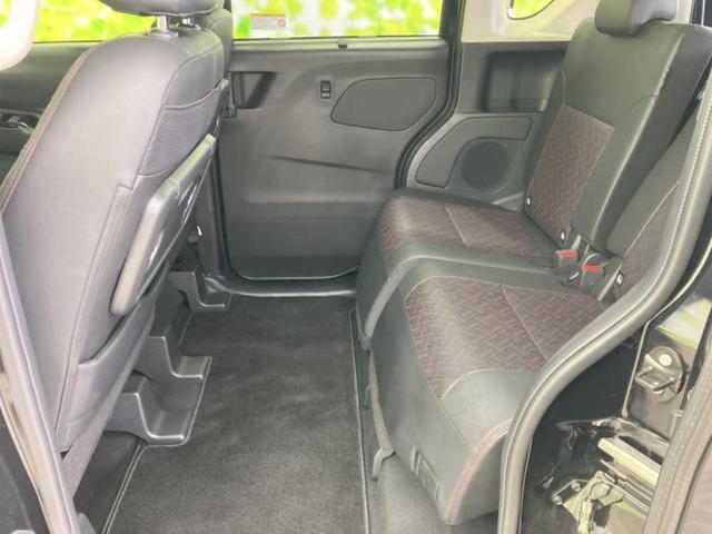 ルークス ハイウェイスターGターボプロパイロットEd 保証書/純正 9インチ メモリーナビ/インテリジェントルームミラー/エマージェンシーブレーキ/ハンズフリー両側電動スライドドア/アラウンドビューモニター/車線逸脱防止支援システム ターボ 全周囲カメラ(7枚目)