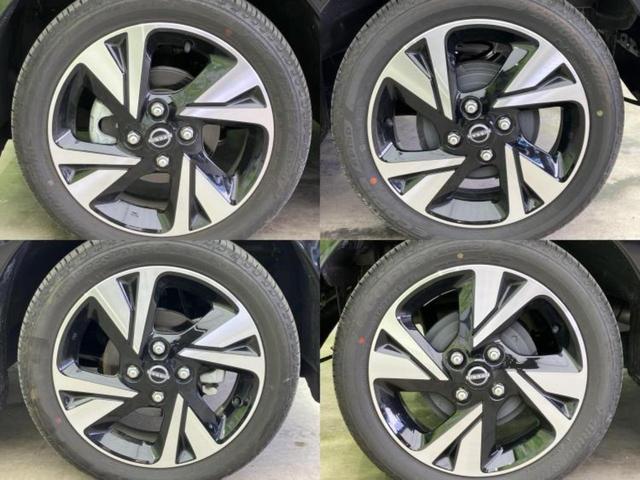 ルークス ハイウェイスターGターボプロパイロットEd 保証書/純正 9インチ メモリーナビ/インテリジェントルームミラー/エマージェンシーブレーキ/ハンズフリー両側電動スライドドア/アラウンドビューモニター/車線逸脱防止支援システム ターボ 全周囲カメラ(51枚目)