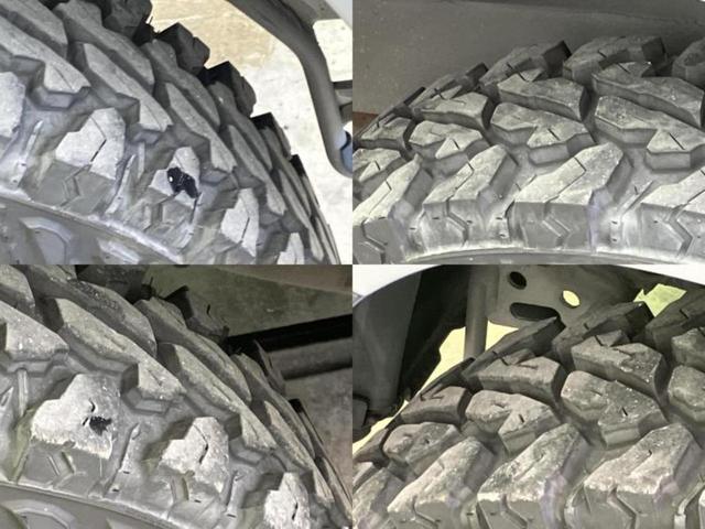 ジムニー ４ＷＤ　ＸＬ　保証書／ディスプレイオーディオ／シートヒーター　前席／Ｂｌｕｅｔｏｏｔｈ接続／ＥＴＣ／ＡＢＳ／横滑り防止装置／ＤＶＤ／ターボ／エアバッグ　運転席／エアバッグ　助手席／エアバッグ　サイド　４ＷＤ（34枚目）