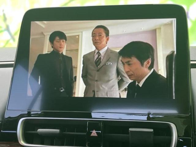 アクア Ｚ　新品タイヤ／保証書／ディスプレイオーディオ＋ナビ／衝突安全装置／パノラミックビューモニター／車線逸脱防止支援システム／ヘッドランプ　ＬＥＤ／Ｂｌｕｅｔｏｏｔｈ接続／ＥＴＣ／ＥＢＤ付ＡＢＳ　全周囲カメラ（9枚目）