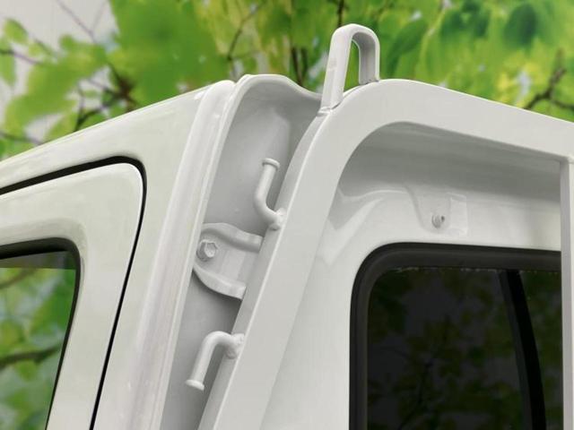 クリッパートラック 4WD DXセーフティパッケージ 保証書/エマージェンシーブレーキ/車線逸脱防止支援システム/EBD付ABS/横滑り防止装置/アイドリングストップ/パワーウインドウ/キーレスエントリー/パワーステアリング/オートライト 4WD(8枚目)