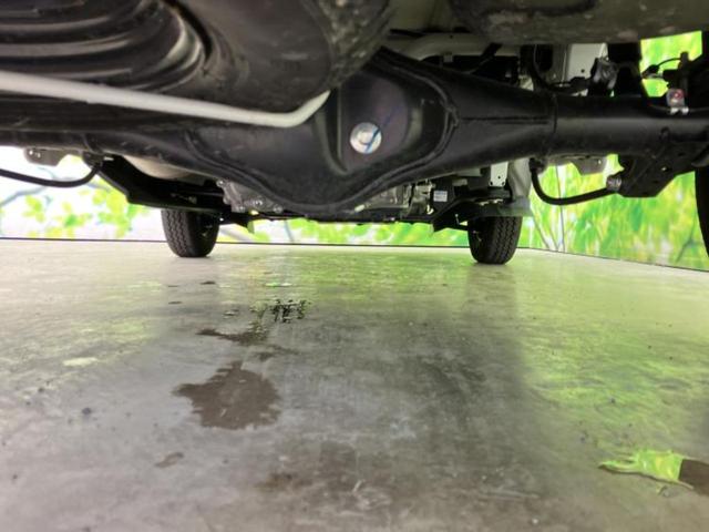 クリッパートラック 4WD DXセーフティパッケージ 保証書/エマージェンシーブレーキ/車線逸脱防止支援システム/EBD付ABS/横滑り防止装置/アイドリングストップ/パワーウインドウ/キーレスエントリー/パワーステアリング/オートライト 4WD(31枚目)