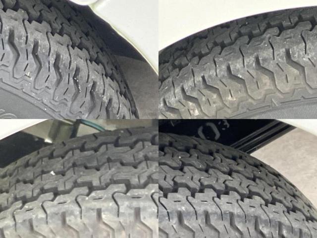 クリッパートラック 4WD DXセーフティパッケージ 保証書/エマージェンシーブレーキ/車線逸脱防止支援システム/EBD付ABS/横滑り防止装置/アイドリングストップ/パワーウインドウ/キーレスエントリー/パワーステアリング/オートライト 4WD(34枚目)