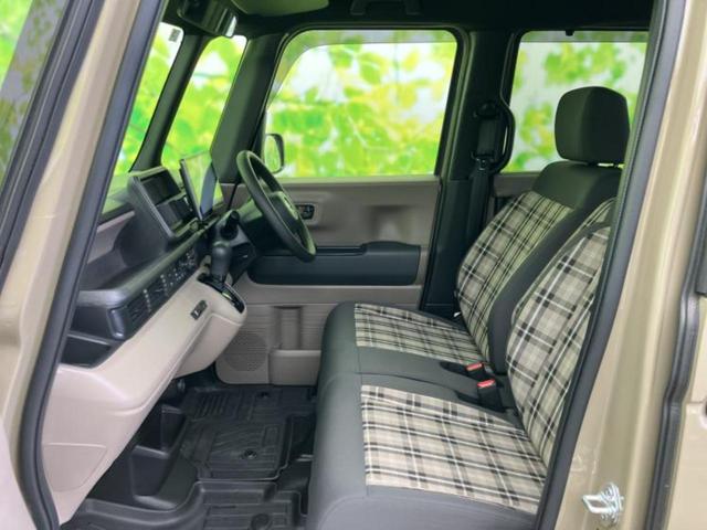 Ｎ－ＢＯＸジョイ ヒョウジュン２トーン　新品タイヤ／保証書／ディスプレイオーディオ９インチ／ホンダセンシング／電動スライドドア／シートヒーター／車線逸脱防止支援システム／ヘッドランプ　ＬＥＤ／Ｂｌｕｅｔｏｏｔｈ接続／ＥＴＣ　バックカメラ（6枚目）